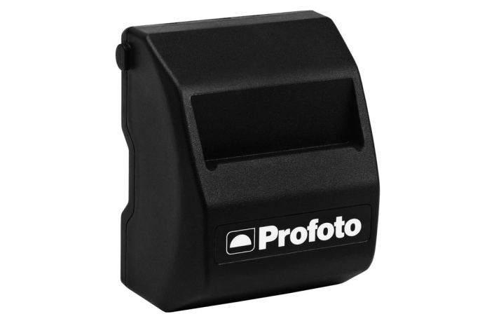 Profoto Li-Ion Battery MkII für B1/B1X