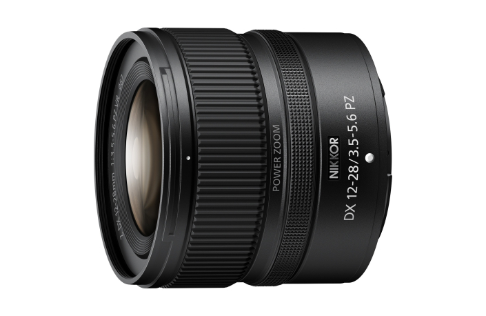 Nikon NIKKOR Z DX 12-28mm f/3.5-5.6 PZ VR