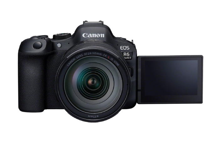Canon EOS R6 II+RF 4,0/24-105mm L IS USM Kit