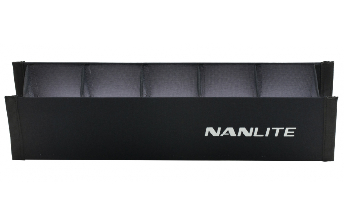 NANLITE Stoffwabe EC-PTII6C, für 3708