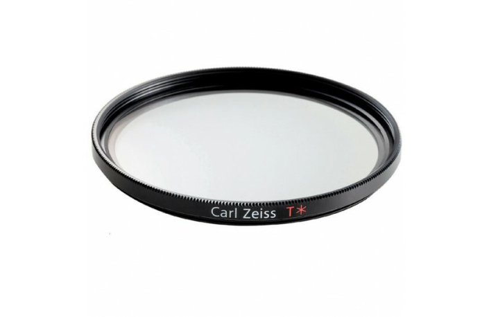 Zeiss Filter T* UV 43mm