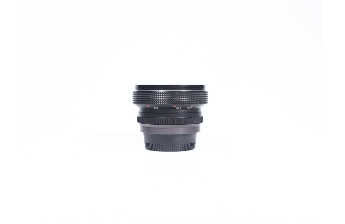Carl Zeiss Flektogon 20mm 2,8 MC Nikon F - gebraucht