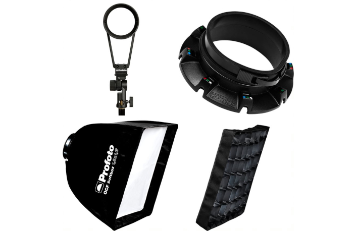 Profoto OCF Adapter Starter Kit