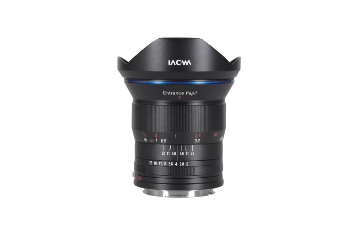 LAOWA 15mm F2,0 Zero-D für Leica L