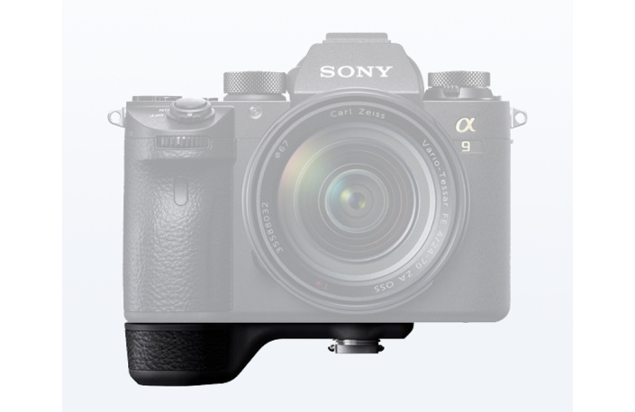 Sony Griffverlängerung GP-X1EM (für ILCE-9, 7III und 7RIII)