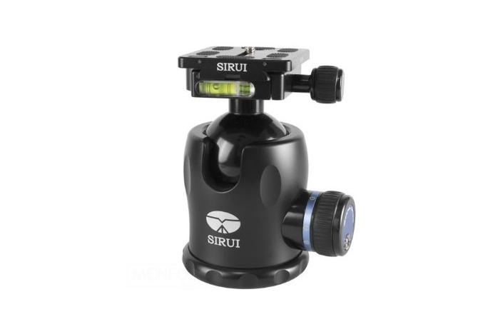 Sirui Stativ-Kugelkopf K-40X