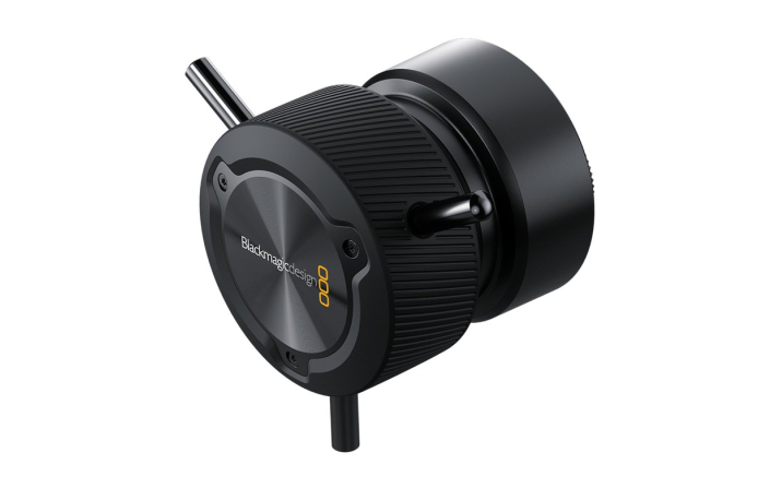 Blackmagic Focus Demand