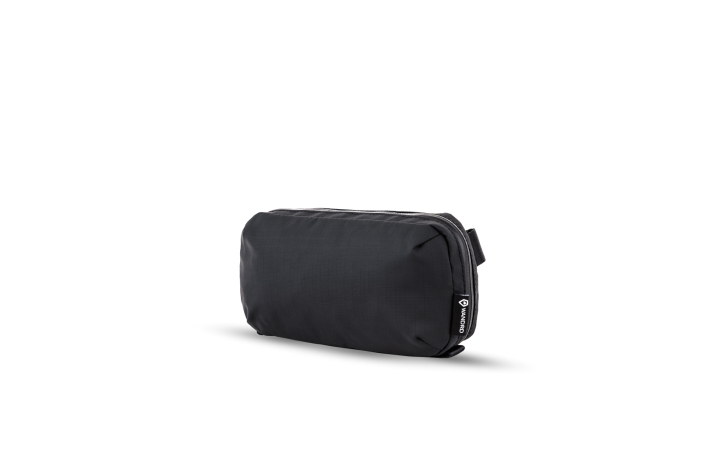 WANDRD Tech Bag Small Black
