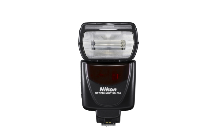 Nikon Blitz SB-700