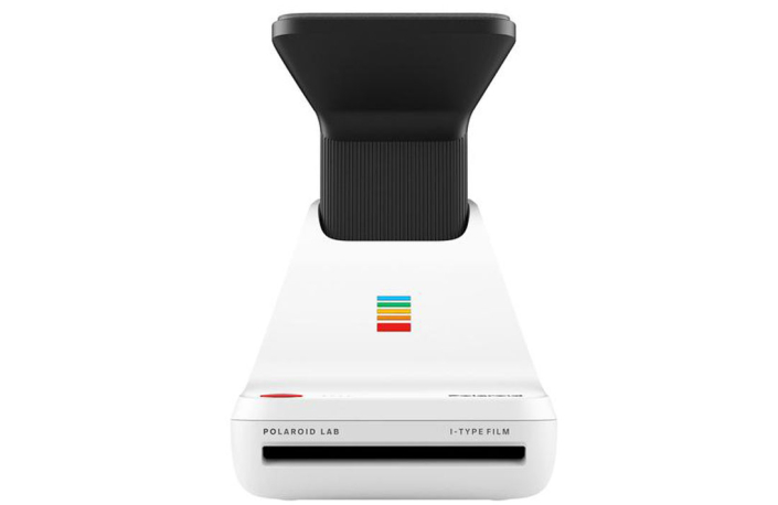 Polaroid Lab Instant Printer White