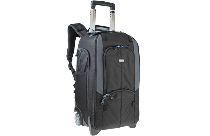 thinkTank Streetwalker V 2.0 Rolling Backpack