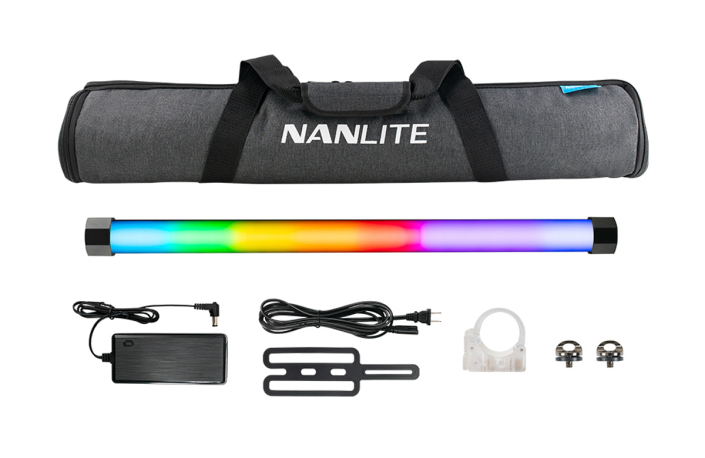 NANLITE PavoTube II 15X 1 Kit