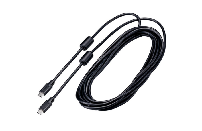 Canon IFC-400U, USB Kabel