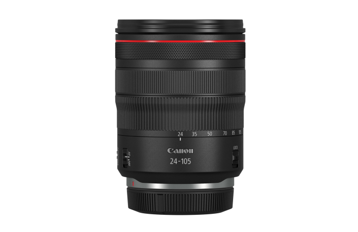 Canon RF 24-105mm F4,0 L IS USM