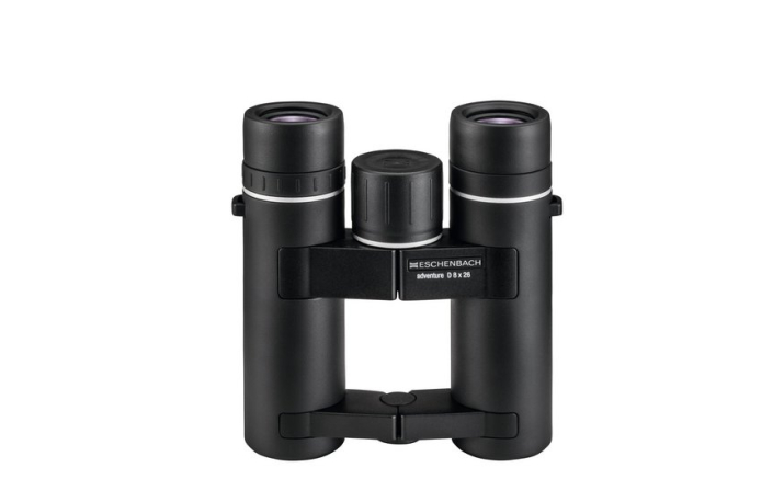 Eschenbach Fernglas adventure D 8x26