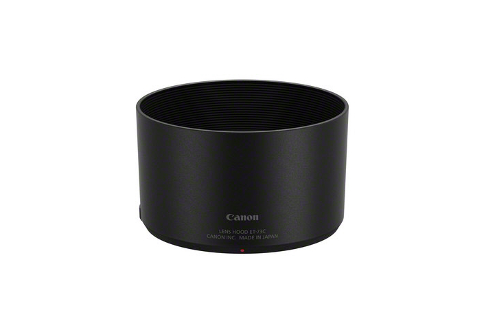 Canon Gegenlichtblende ET-73C (für RF 2,8/100 mm Makro IS USM)