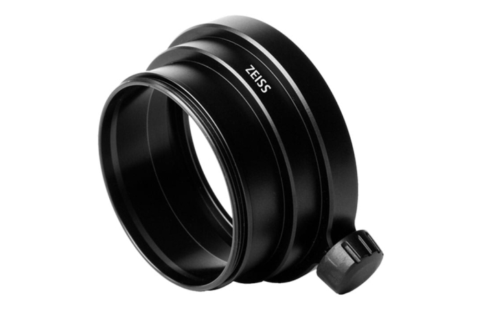 Zeiss Fotoadapter M49 für Conquest Gavia 85