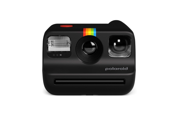 Polaroid Go Camera Black (Generation 2)