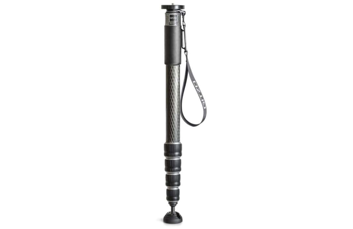 Gitzo Einbeinstativ Serie 4 mit 5 Beinsegmenten (GM4552L)