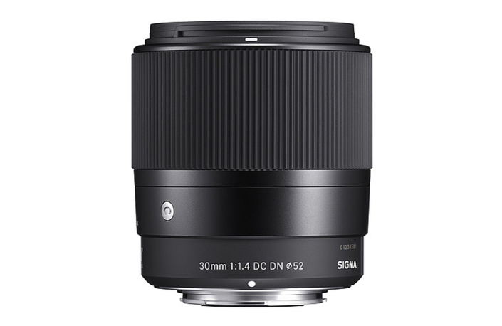 Sigma AF 30mm/1,4 DC DN -C- für Nikon Z-Mount