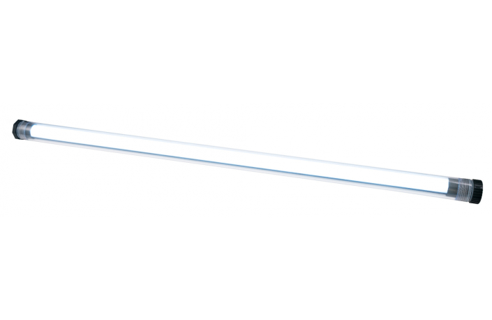NANLITE Unterwassergehäuse AS-WT-PTII30X, 122 cm, für PavoTube II 30X