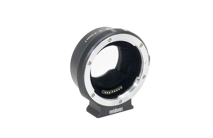 Metabones Adapter Canon EF - E-mount T V