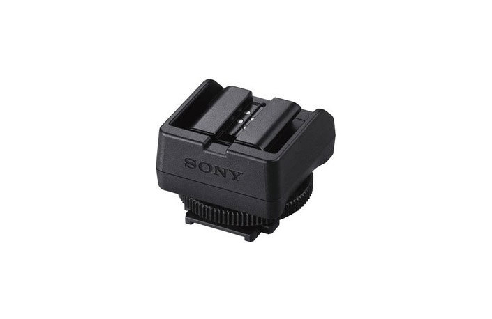 Sony Adapterschuh ADP-MAA