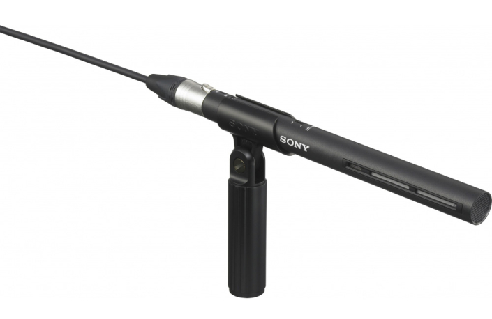 Sony ECM-VG1 Mikrofon