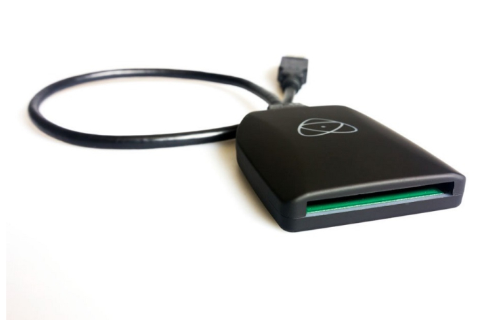 Atomos Kartenlesegerät CFast Reader USB 3.0