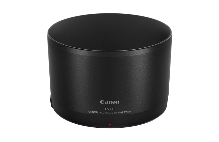 Canon Gegenlichblende ES-60 (für EF-M 32 mm)