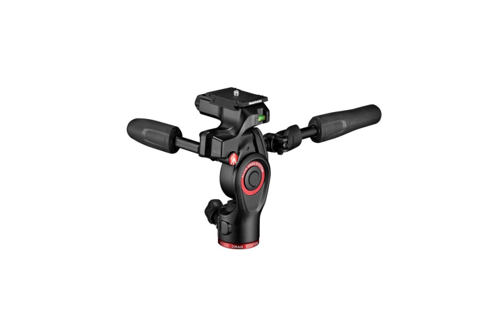 Manfrotto Befree 3Way Live Head