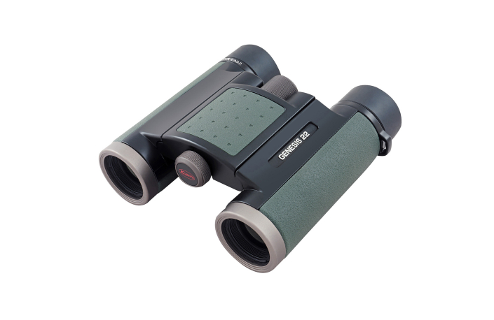 Kowa Fernglas GENESIS PROMINAR 10x22 mit XD-Linse