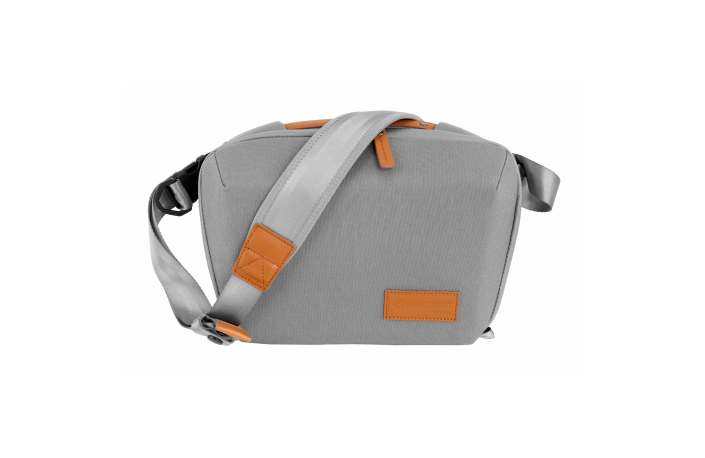 Vanguard VEO CITY CB29 grau - Cross Body Tasche
