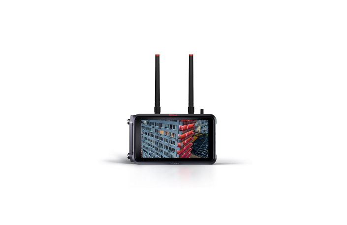 Atomos CONNECT - Network, Wireless & SDI expansion for NINJA V/V+