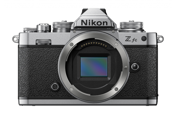 Nikon Z fc Gehäuse