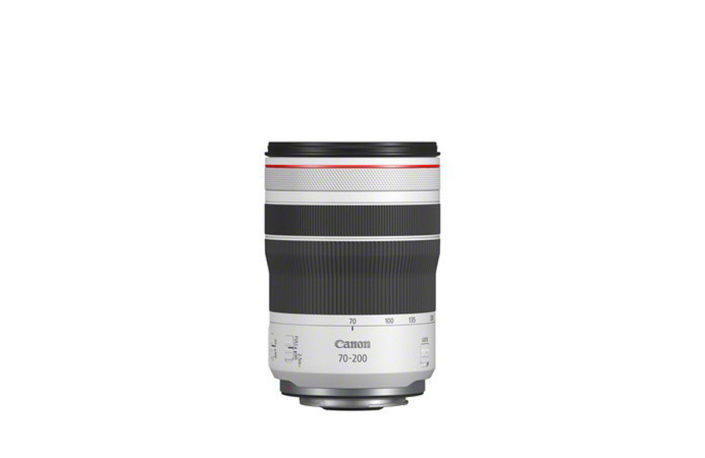 Canon RF 70-200mm F4 L IS USM