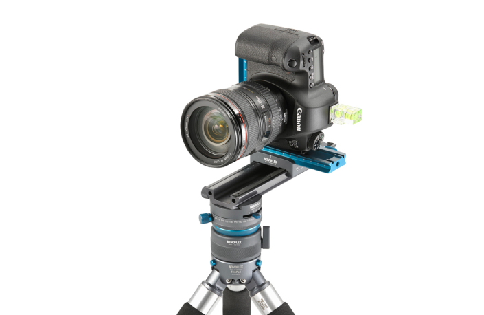 Novoflex VR-System III