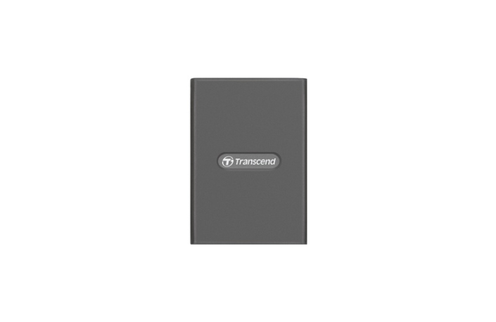 Transcend Lesegerät RDE2 CFexpress Typ-B, USB 3.2, Gen 2x2