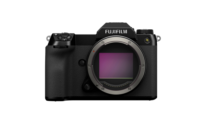 Fujifilm GFX 100S