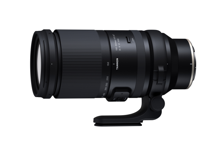 Tamron AF 150-500mm F/5-6.7 Di III VC VXD für Nikon Z