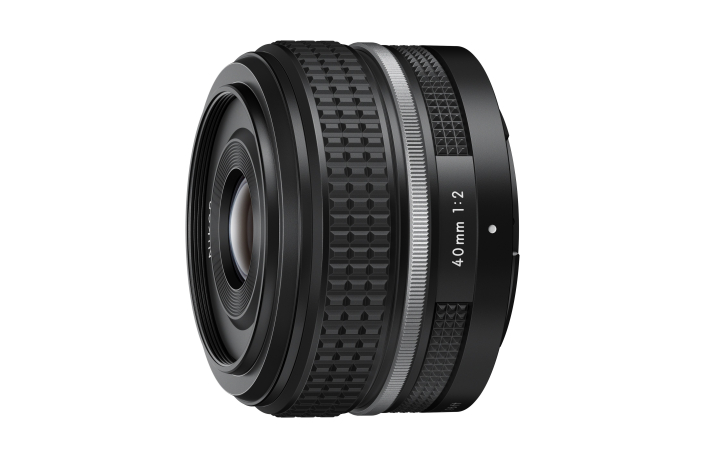 Nikon NIKKOR Z 40mm f/2.0 SE