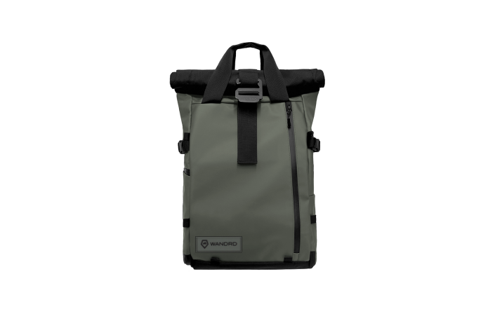 WANDRD THE PRVKE 21-Liter Green V3