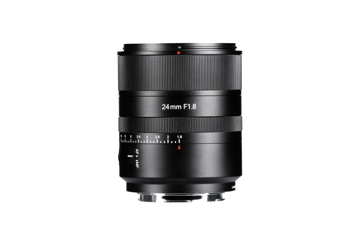 7Artisans AF 24mm f/1,8 - L-Mount (FF)
