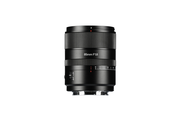 7Artisans AF 85mm f/1,8 für L-Mount (Vollformat)
