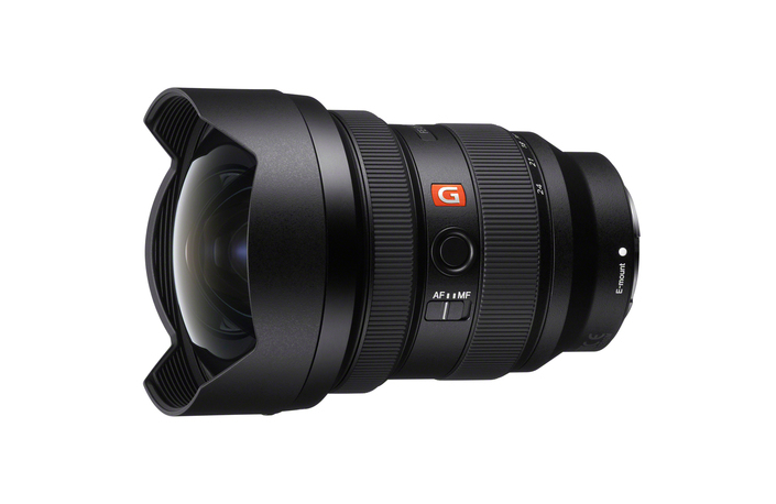 Sony SEL FE 12-24mm F2.8 GM