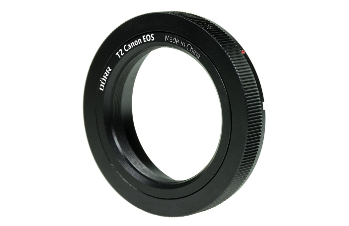 Dörr T2 Adapter Canon EOS