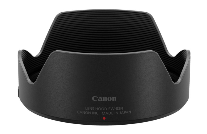 Canon Geli EW-83N (für RF 4,0/24-105 mm L IS USM)
