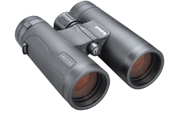 Bushnell Fernglas Engage EDX 8x42, Dachprisma, ED Prime, DiElectric, EXO