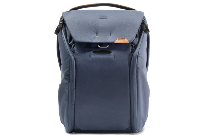 Peak Design Everyday Backpack V2 Foto-Rucksack 20 Liter Midnight