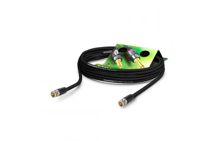 Sommer Cable 20m BNC Kabel Vector Plus DZ 1.2L/4.8 N